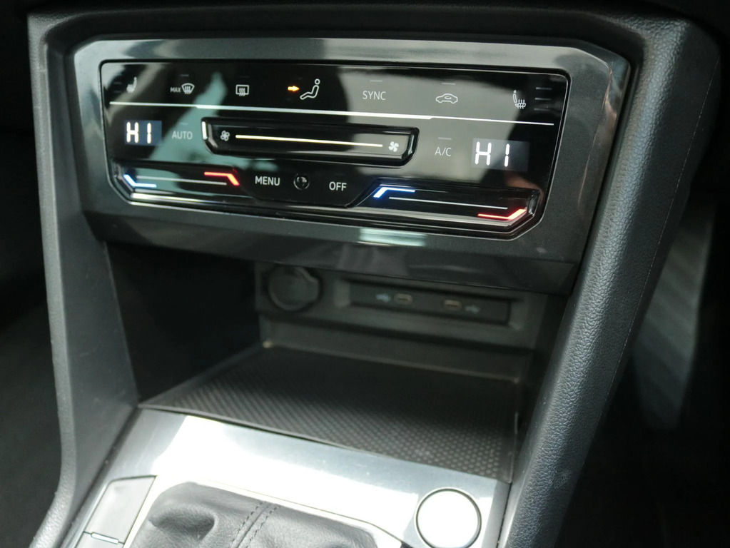 Volkswagen Tiguan 2.0 Tdi Elegance Dsg Blue #22
