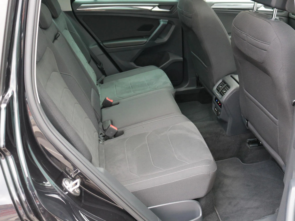 Volkswagen Tiguan 2.0 Tdi Elegance Dsg Blue #24