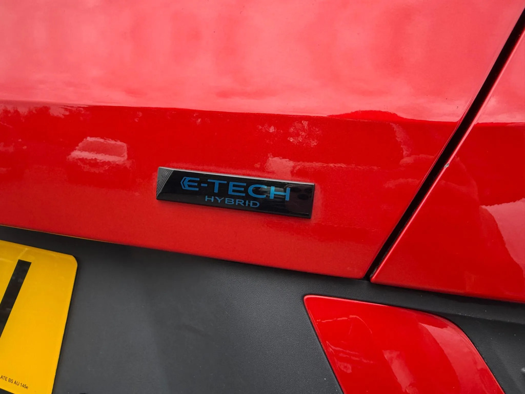 Renault Arkana 1.6 E-tech Esprit Alpine Euro 6 Ss #4