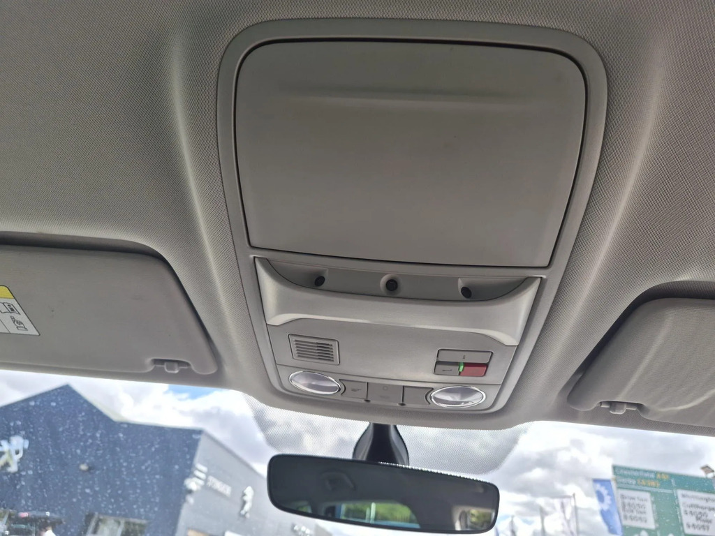 Skoda Karoq 1.5 Tsi Se L Silver #34