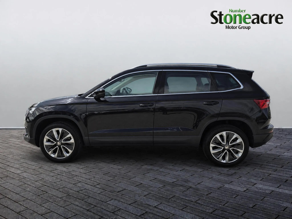 Skoda Karoq 1.5 Tsi Act Se L Euro 6 Ss #6
