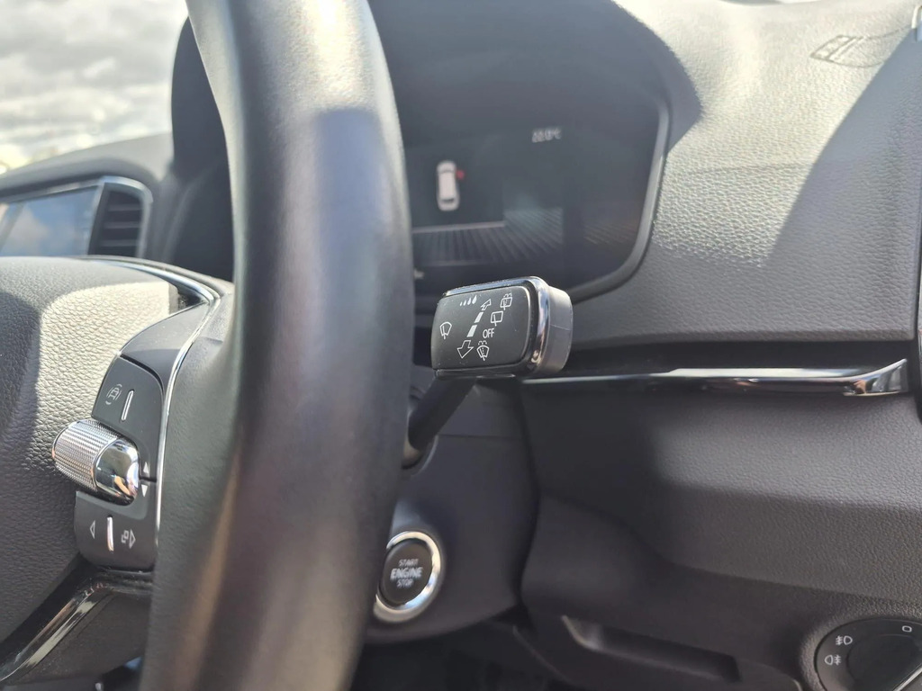 Skoda Karoq 1.5 Tsi Se L Silver #24