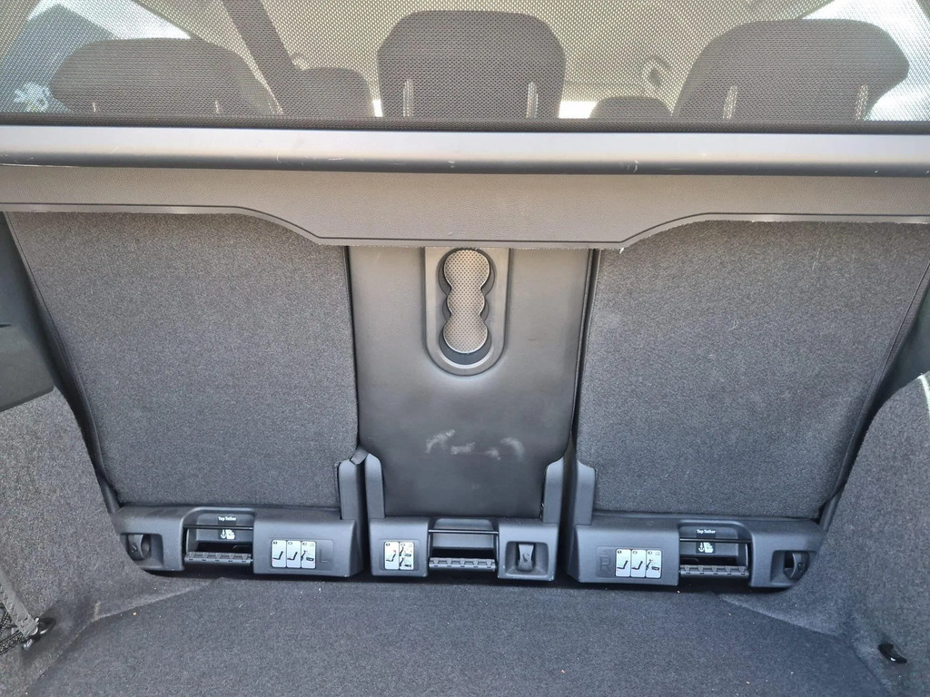 Skoda Karoq 1.5 Tsi Se L Silver #10
