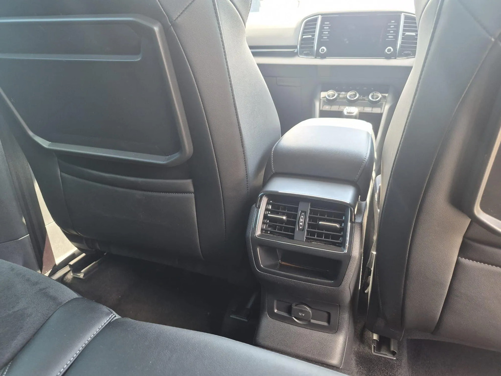 Skoda Karoq 1.5 Tsi Se L Silver #18