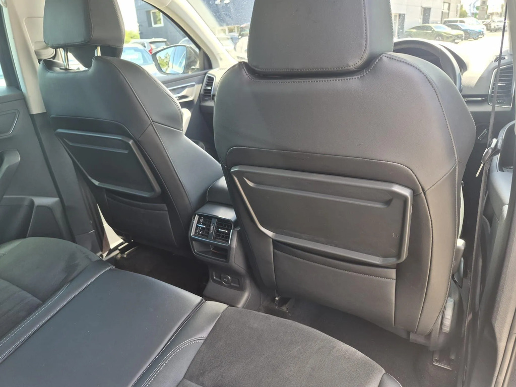 Skoda Karoq 1.5 Tsi Se L Silver #19