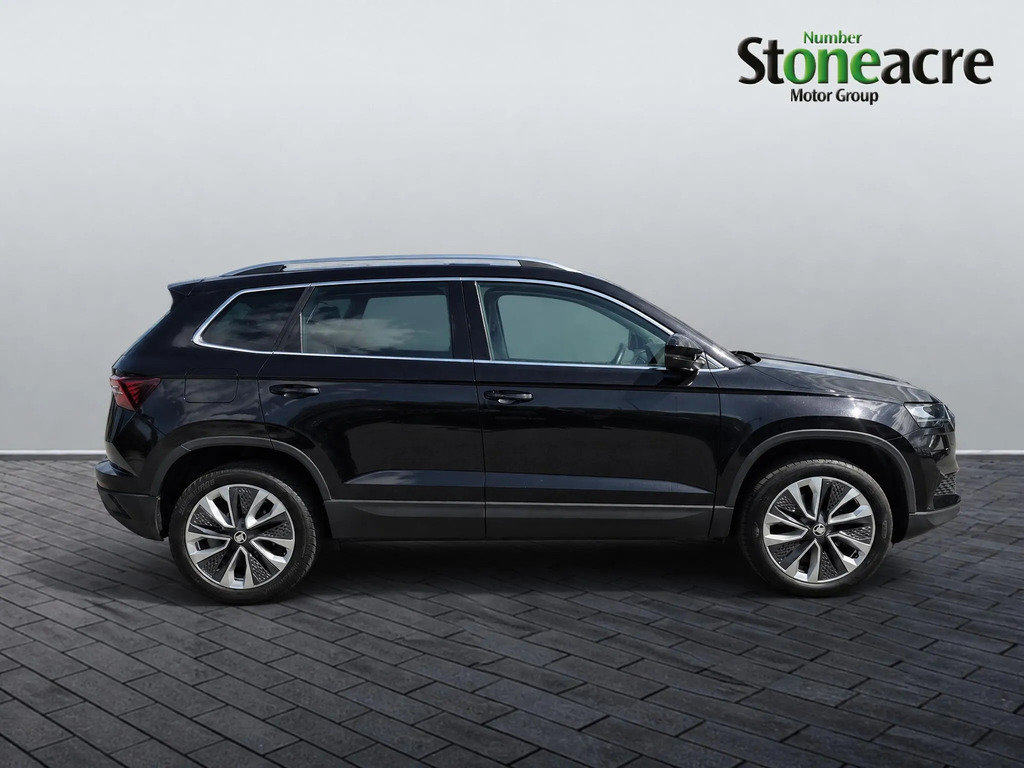 Skoda Karoq 1.5 Tsi Act Se L Euro 6 Ss #2