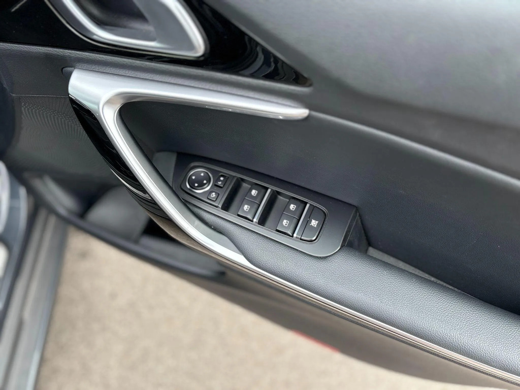 Kia Xceed 1.5 T Gdi Gt Line Suv Ss Silver #18