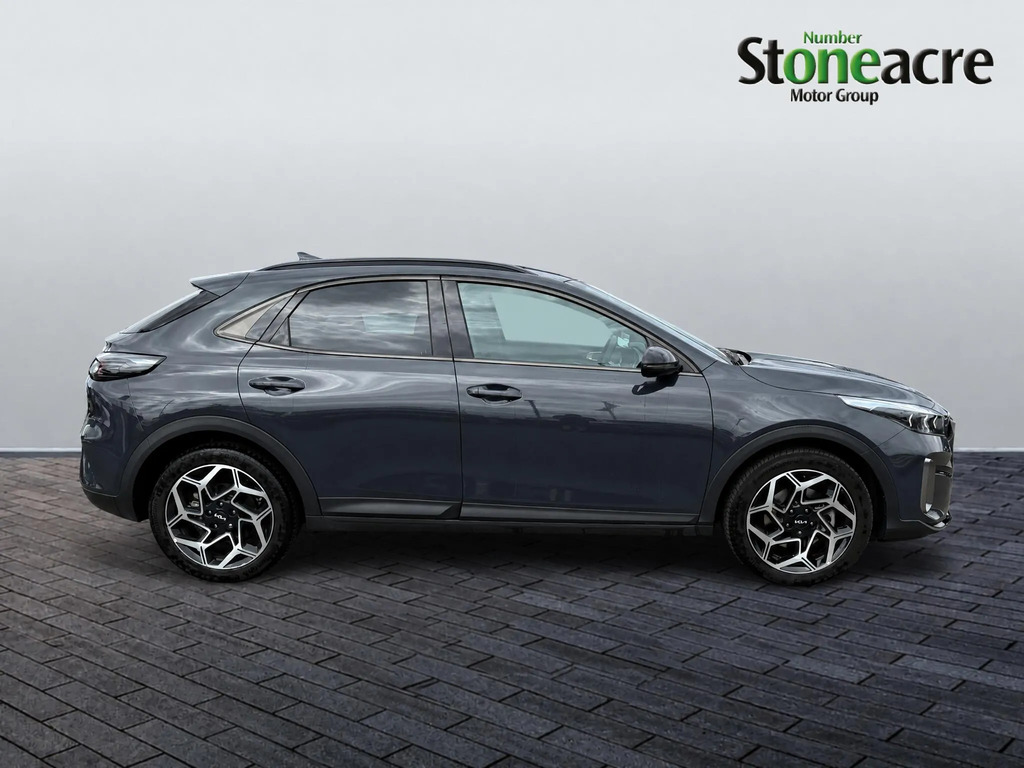 Kia Xceed 1.0 T-gdi Mhev Gt-line Euro 6 Ss #6