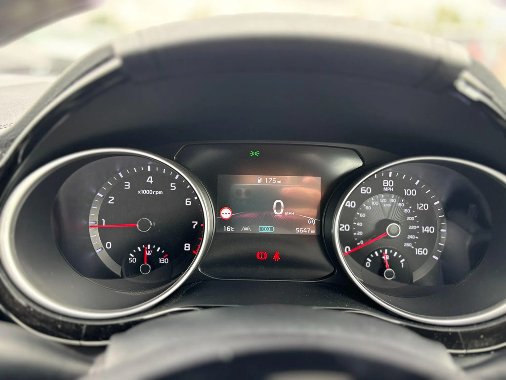 Kia Xceed 1.5 T Gdi Gt Line Suv Ss Silver #25