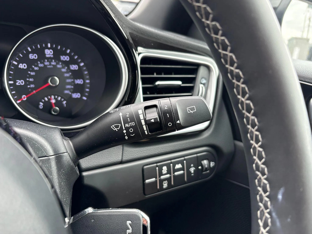 Kia Xceed 1.5 T Gdi Gt Line Suv Ss Silver #14