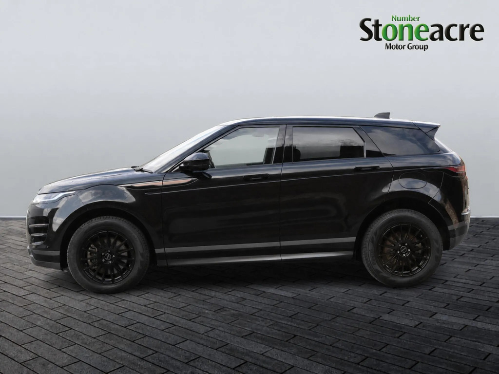 Land Rover Range Rover Evoque 1.5 P300e 12.2Kwh R-dynamic S 4Wd Euro 6 Ss #6
