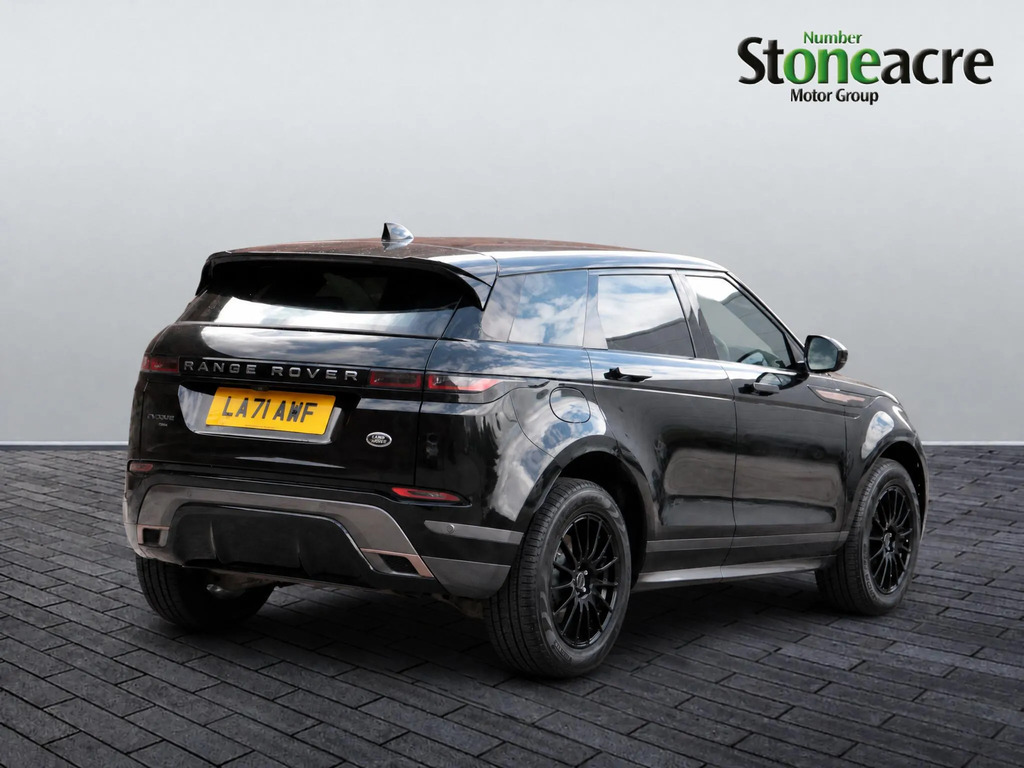 Land Rover Range Rover Evoque 1.5 P300e 12.2Kwh R-dynamic S 4Wd Euro 6 Ss #3