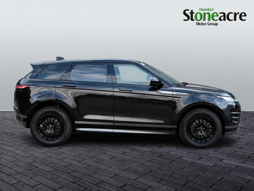 Land Rover Range Rover Evoque 1.5 P300e 12.2Kwh R-dynamic S 4Wd Euro 6 Ss #2