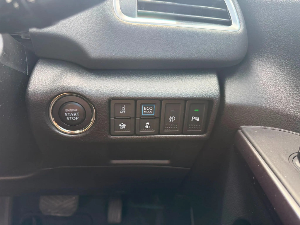 Suzuki S Cross 1.5 Hybrid Ultra Ags Grey #16