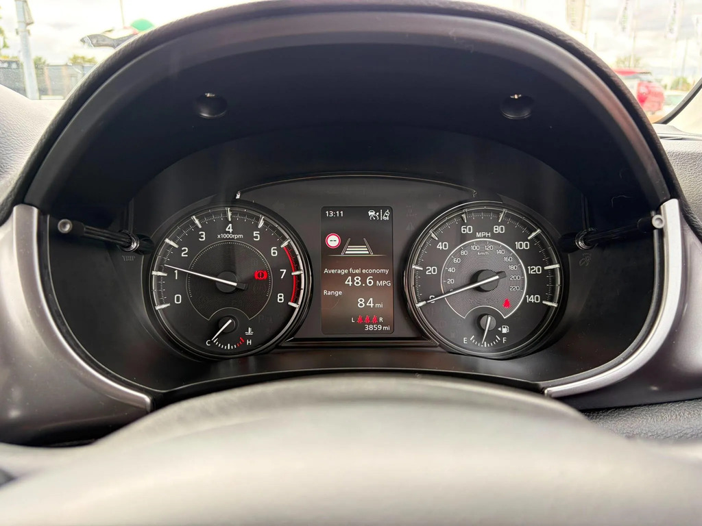 Suzuki Vitara 1.5 Ultra Suv Hybrid Ags Allgrip E White #20