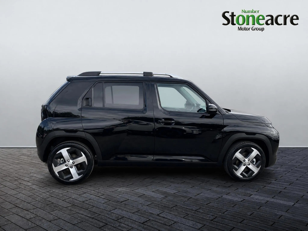 Hyundai Inster Long Range 49Kwh 02  #6