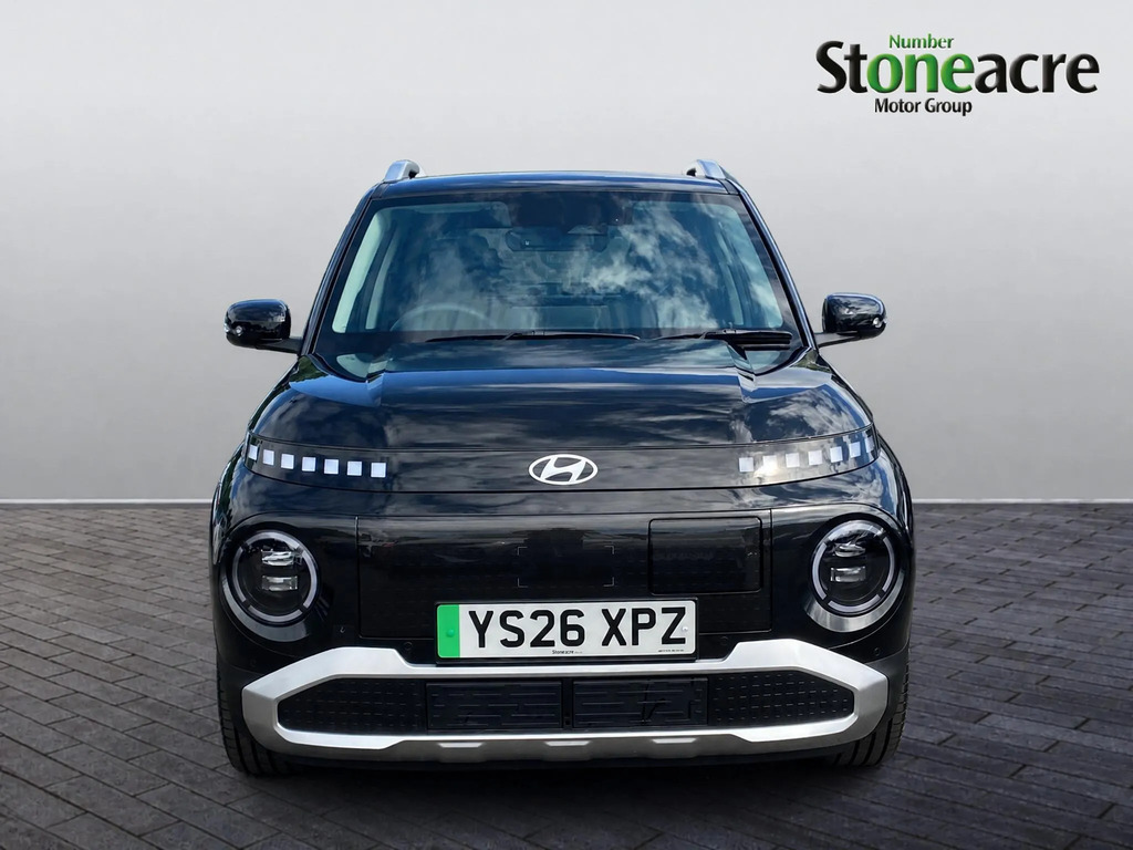 Hyundai Inster Long Range 49Kwh 02  #2