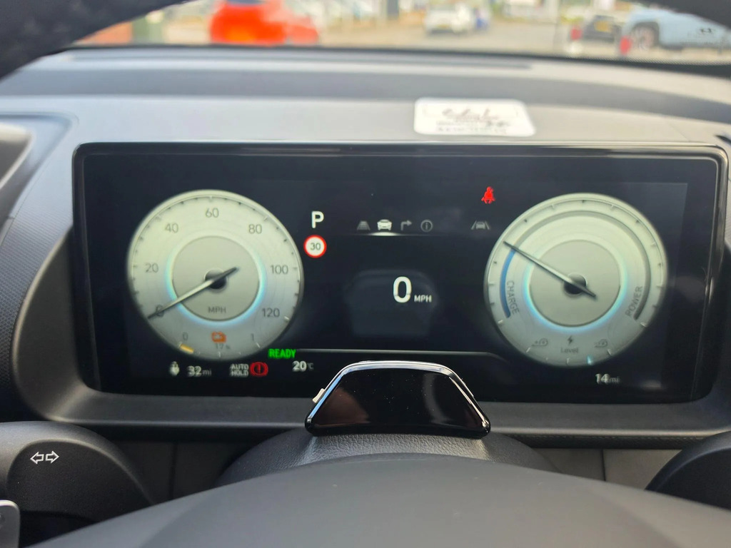 Hyundai Inster Cross 49Kwh Tech My26 Green #29
