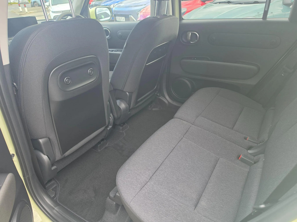 Hyundai Inster Cross 49Kwh Tech My26 Green #13