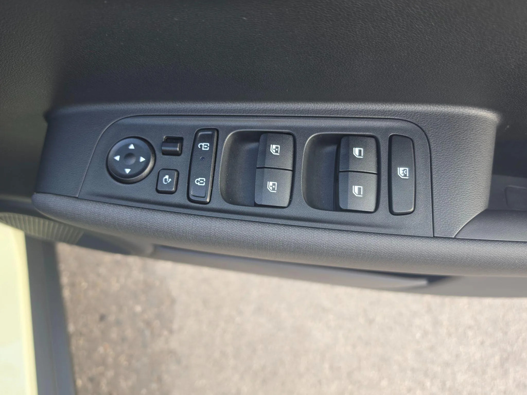 Hyundai Inster Cross 49Kwh Tech My26 Green #14