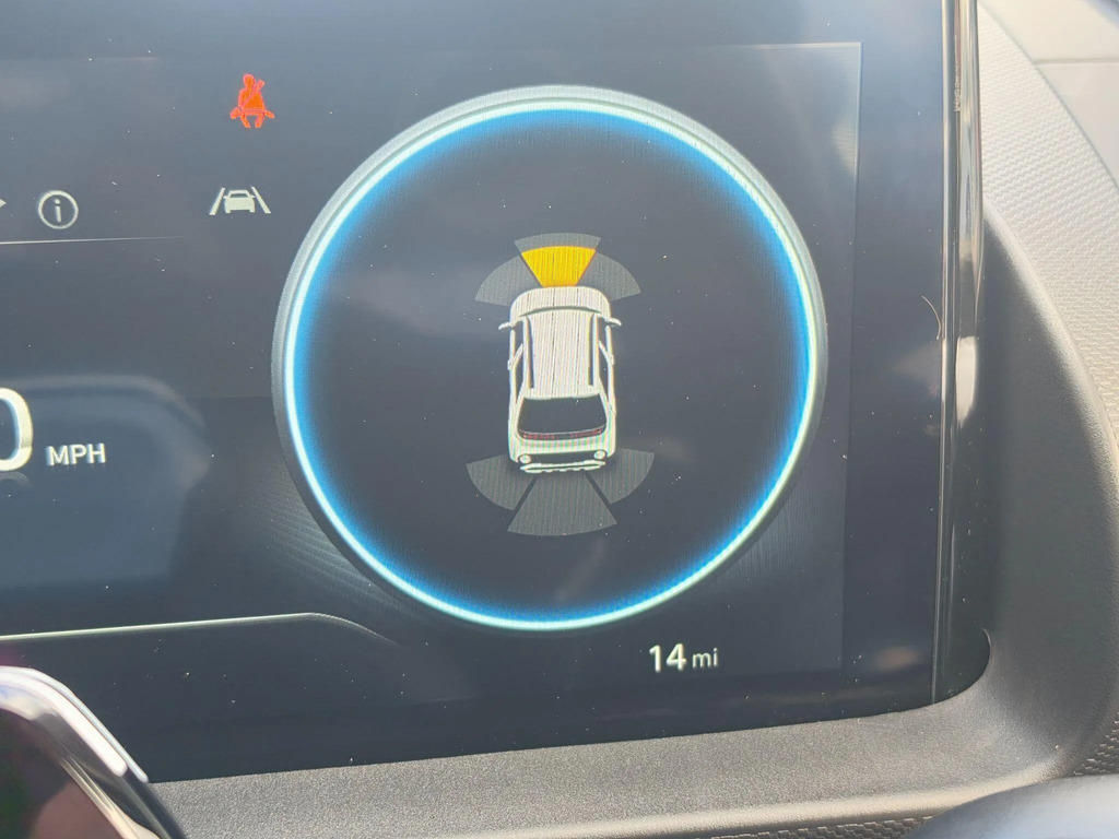 Hyundai Inster Cross 49Kwh Tech My26 Green #30