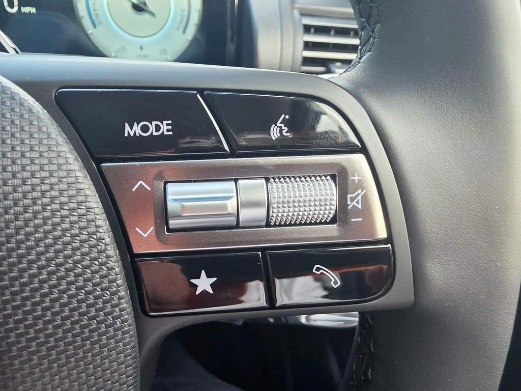 Hyundai Inster Cross 49Kwh Tech My26 Green #16