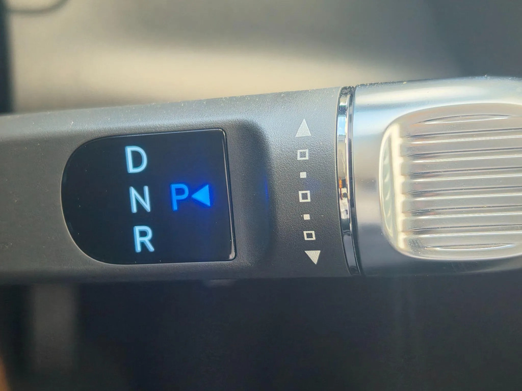Hyundai Inster Cross 49Kwh Tech My26 Green #18