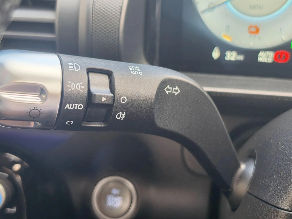 Hyundai Inster Cross 49Kwh Tech My26 Green #20