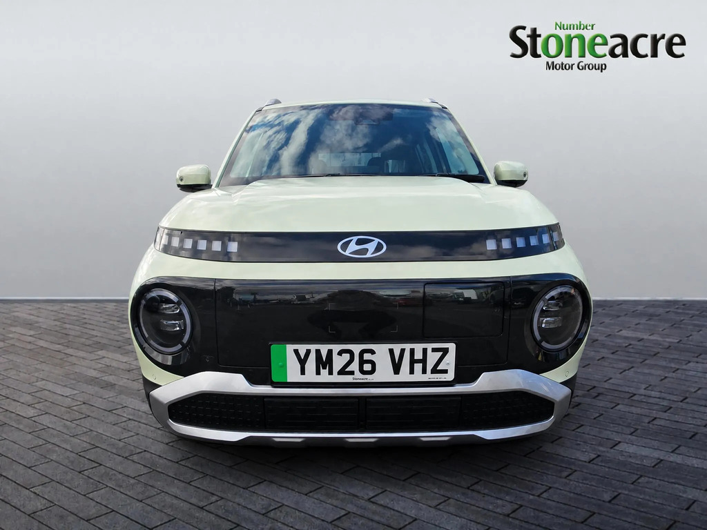 Hyundai Inster Long Range 49Kwh 02  #2