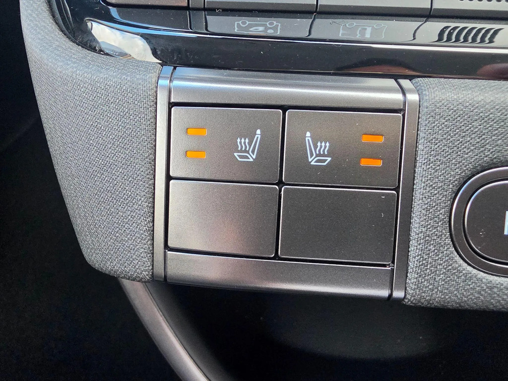 Hyundai Inster Cross 49Kwh Tech My26 Green #17