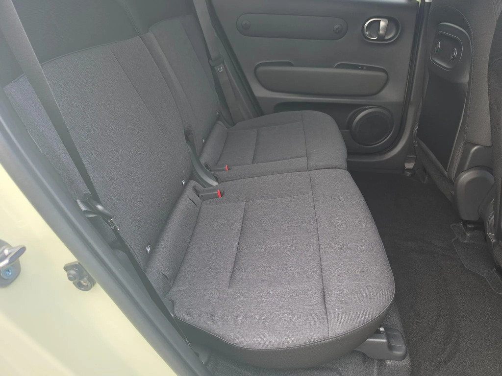 Hyundai Inster Cross 49Kwh Tech My26 Green #12