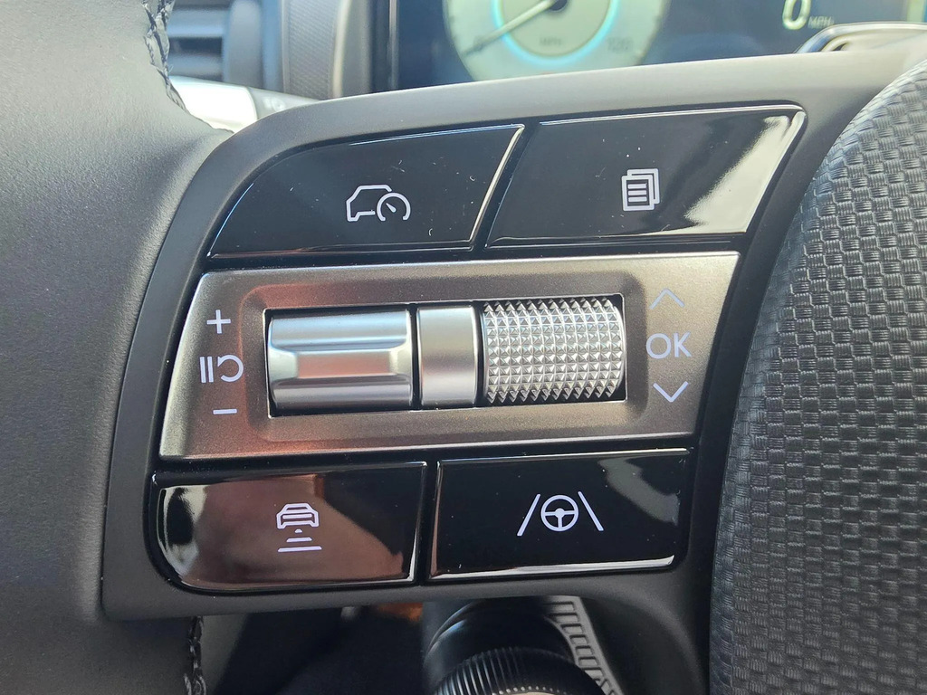 Hyundai Inster Cross 49Kwh Tech My26 Green #15
