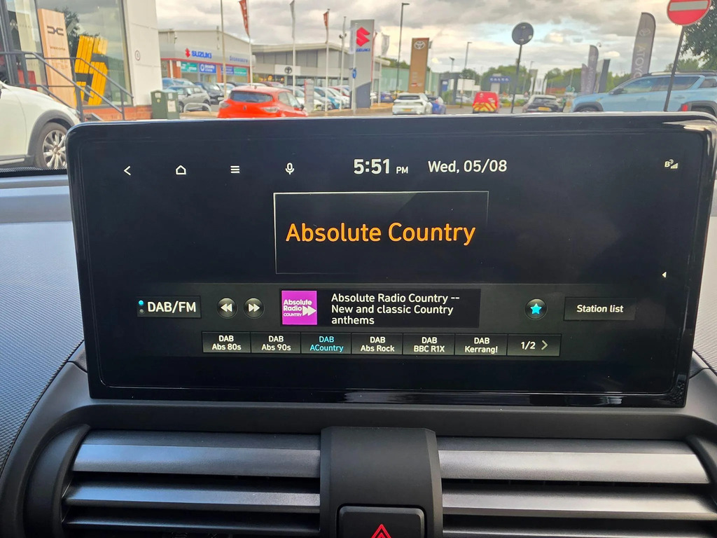 Hyundai Inster Cross 49Kwh Tech My26 Green #27