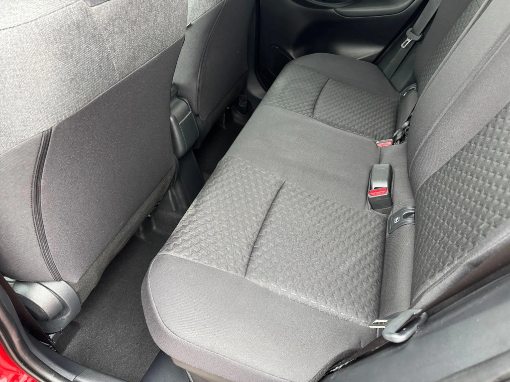 Toyota Yaris Cross Excel Black #13