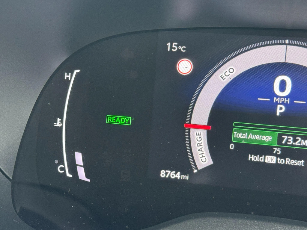 Toyota Yaris Cross Excel Black #18