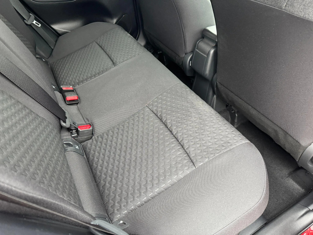 Toyota Yaris Cross Excel Black #12
