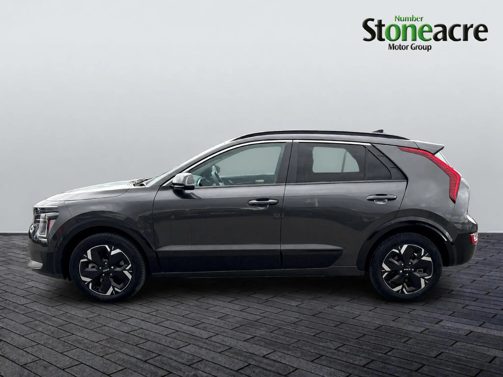 Kia e-Niro 64.8Kwh 3 #5