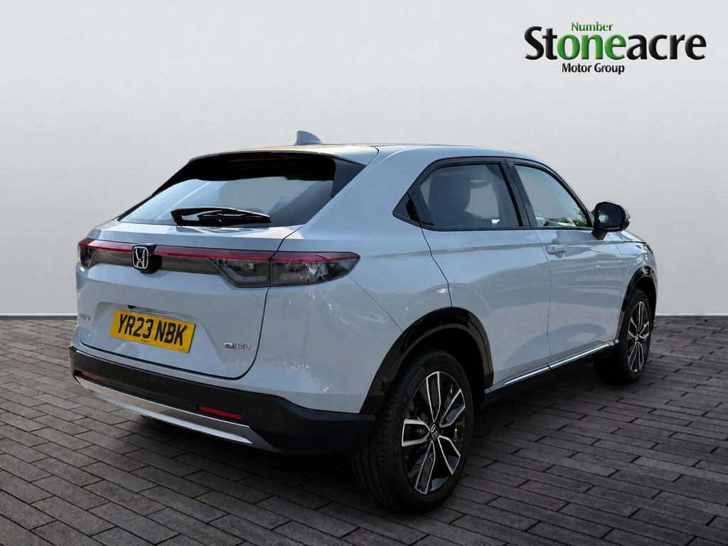 Honda Hr-V 1.5 Ehev Advance #3