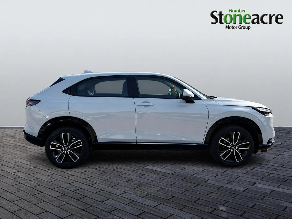 Honda Hr-V 1.5 Ehev Advance #2