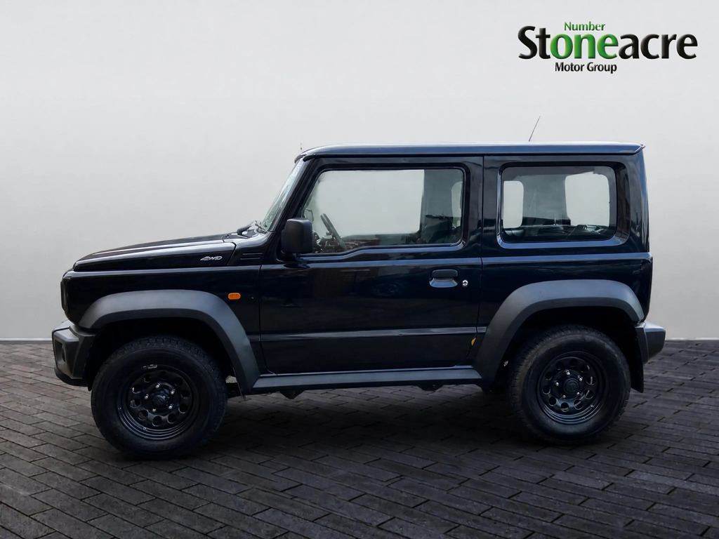 Suzuki Jimny 1.5 Sz4 Allgrip Euro 6  #5