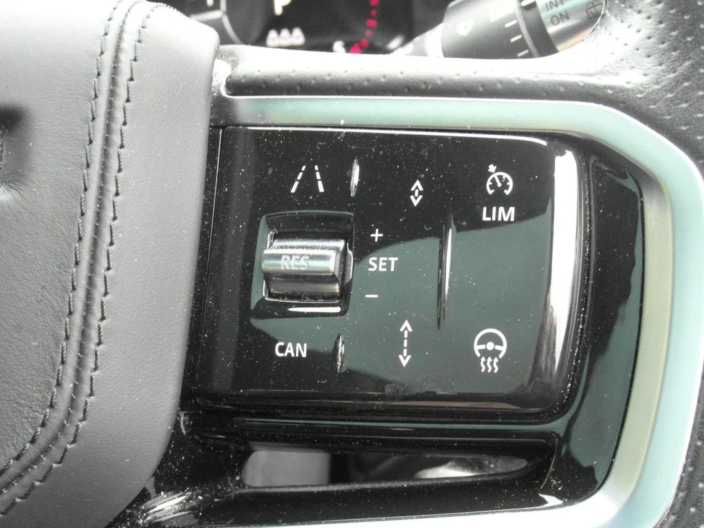 Land Rover Range Rover Evoque 2.0 P250 Mhev R-dynamic Se Suv 4Wd Blue #18
