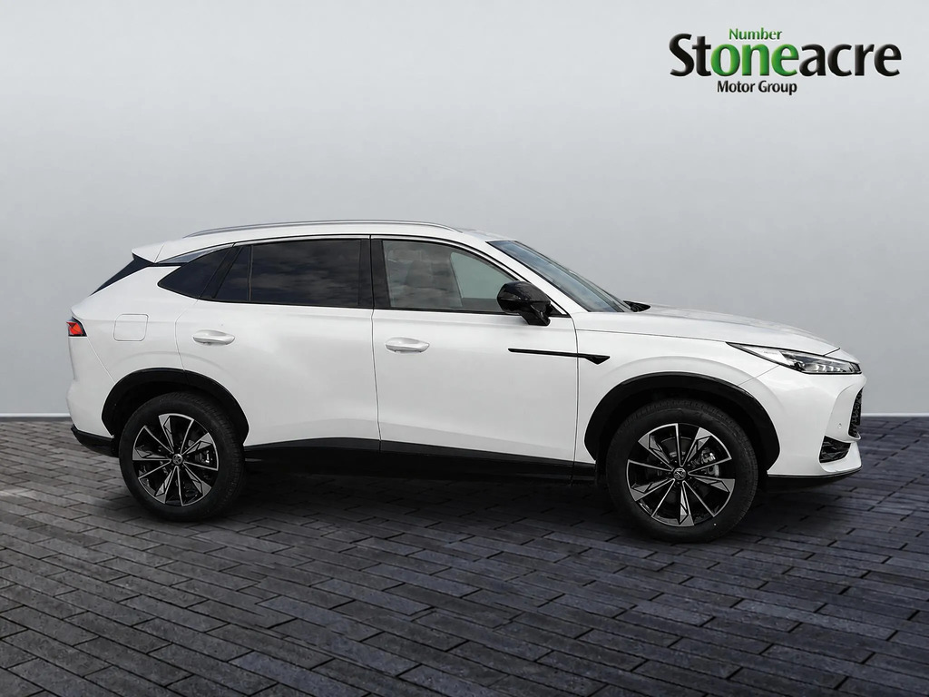 MG HS 1.5 Hybrid Trophy Euro 6 Ss #2
