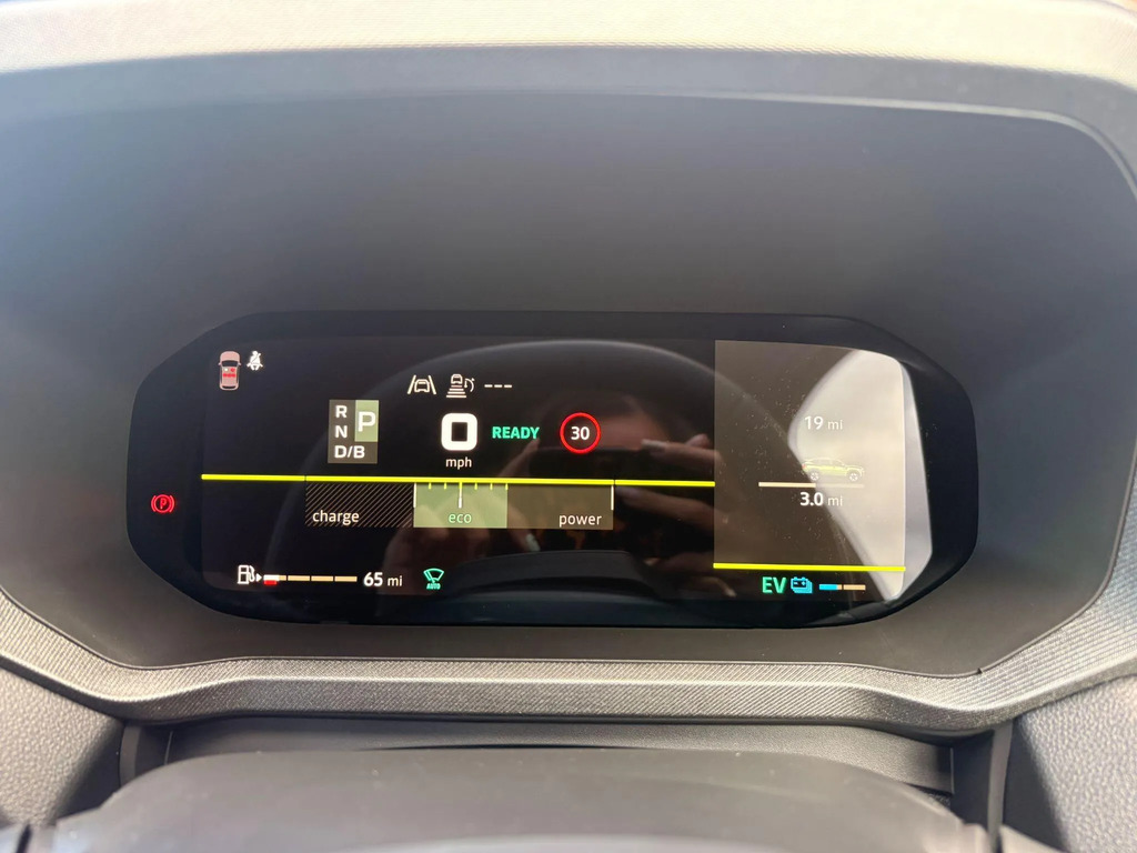 Dacia Bigster All New Bigster Journey 1.2 Tce 140 Stop Start 4X2 Green #36