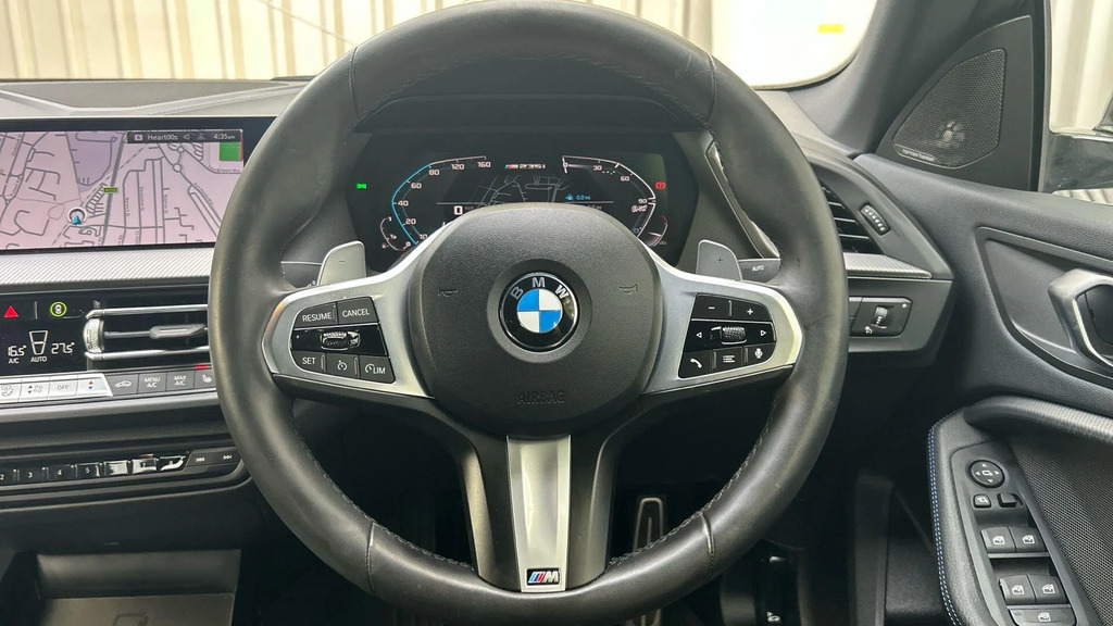 BMW M2 Saloon #4