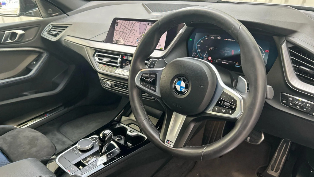 BMW M2 Saloon #2
