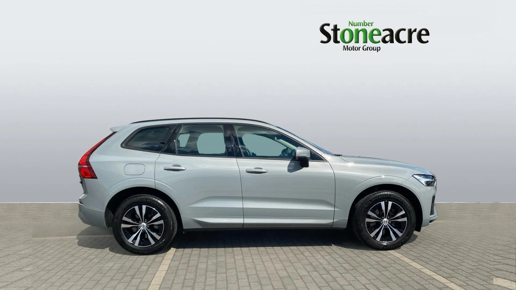 Volvo XC60 Suv  #3
