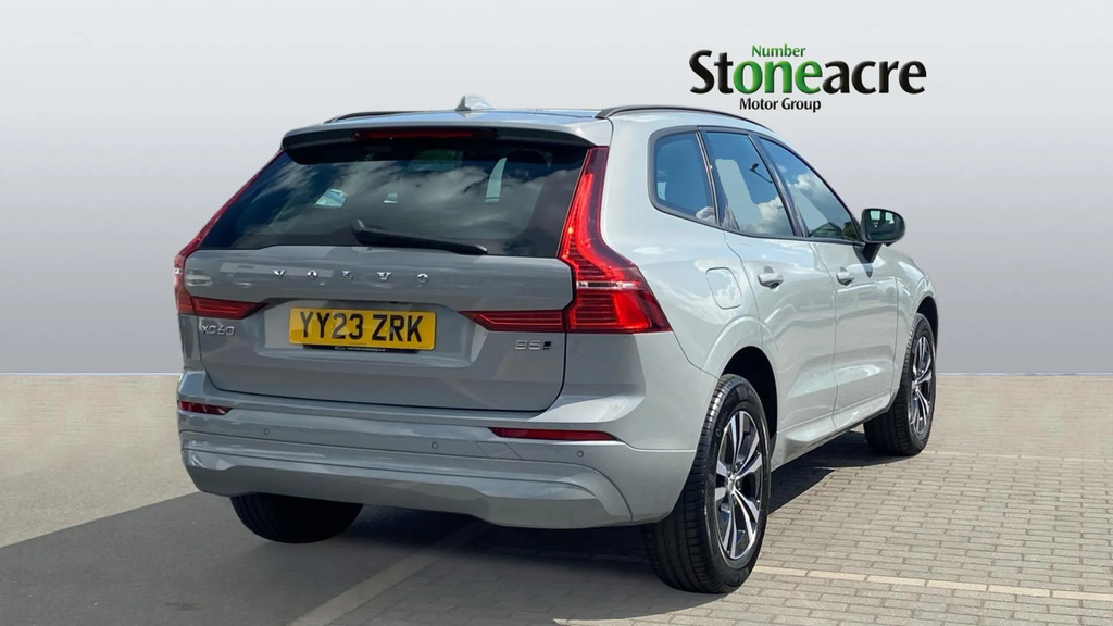 Volvo XC60 Suv  #2