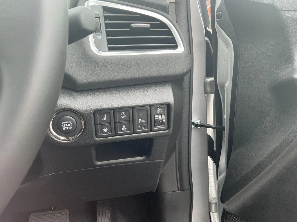 Suzuki S Cross 1.4 Boosterjet Mhev Ultra #18