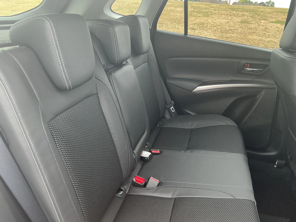 Suzuki S Cross 1.4 Boosterjet Mhev Ultra #16