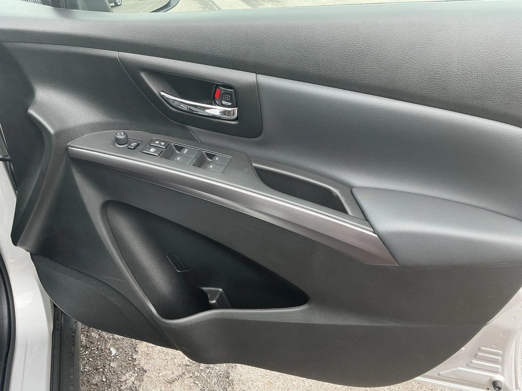 Suzuki S Cross 1.4 Boosterjet Mhev Ultra #33